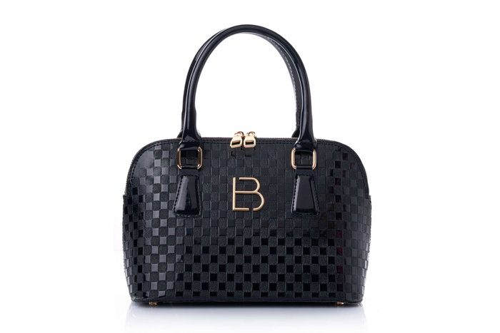 Lucky Bees Brigitte - Negro
